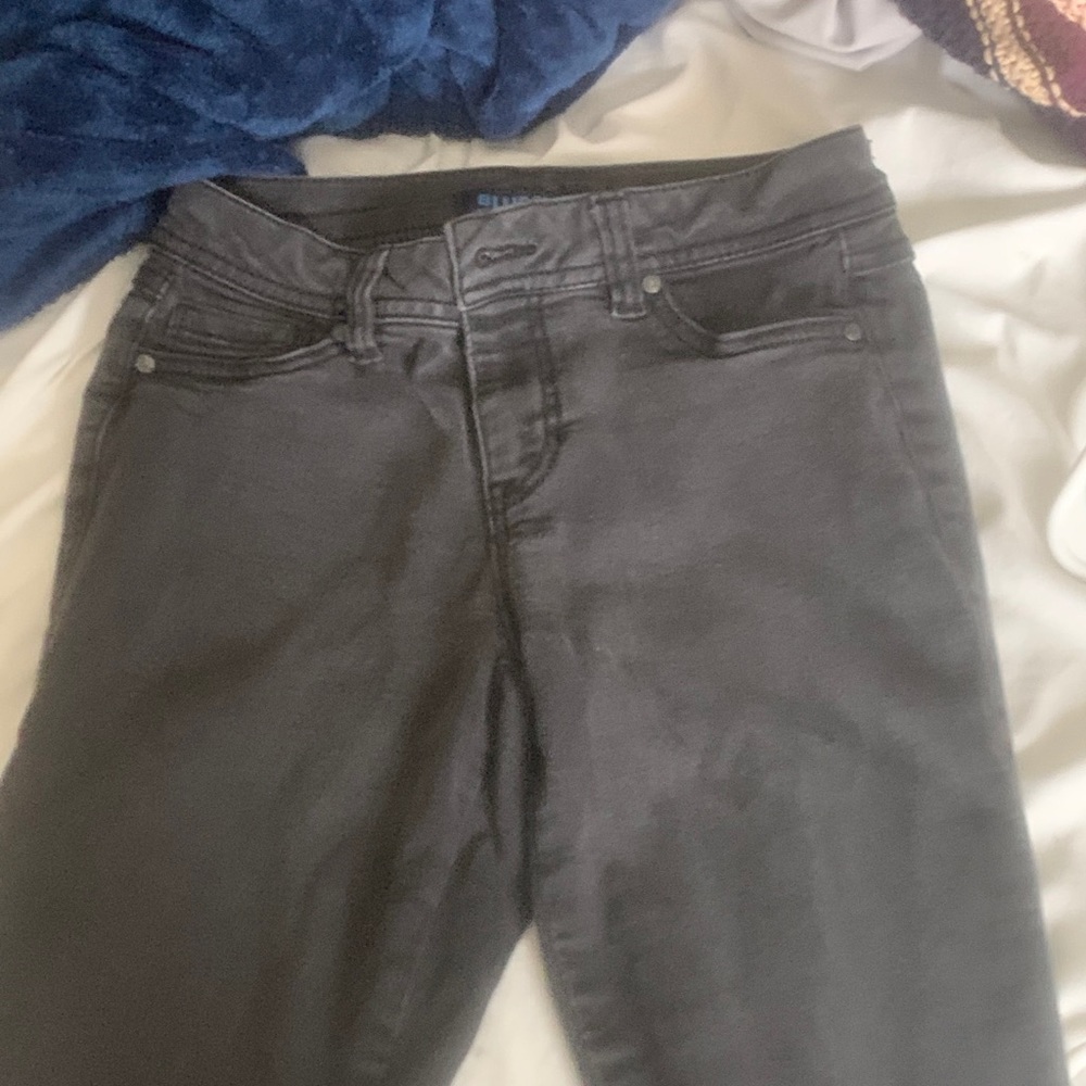 jeans